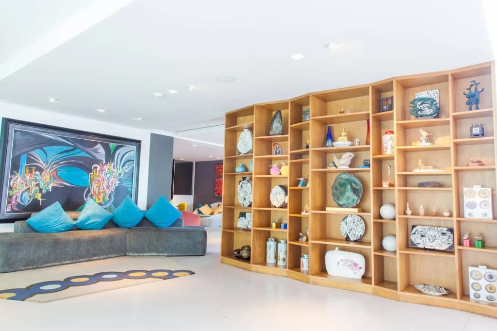 B-Lay Tong Beach Resort - photo 24