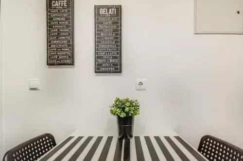Anjos Apartment - Central Lisbon - photo 13