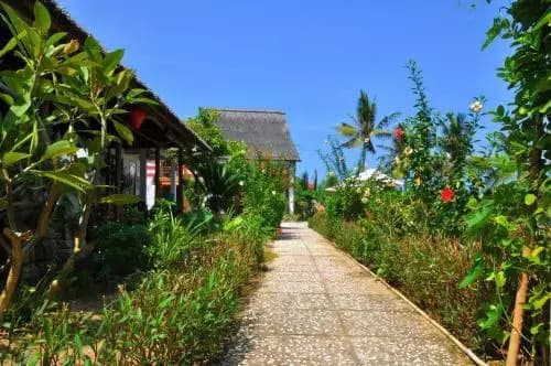 Le Jardin de Mai Hoian bungalow - photo 2
