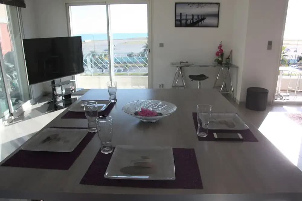 HappyFew Appartement l'Aviateur - photo 5