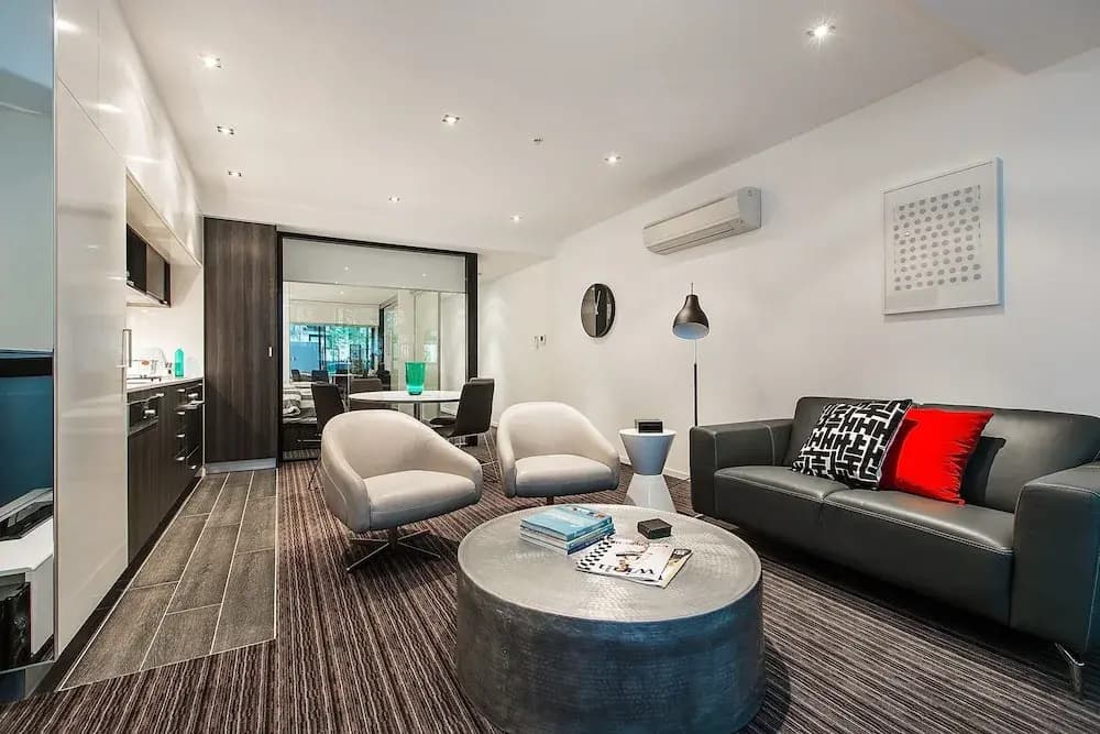 Apartment2c - Parkside - photo 10