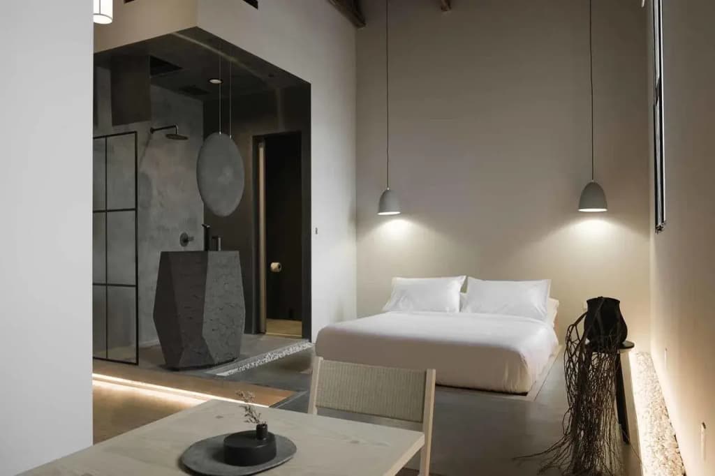 Kodō Hotel - photo 1