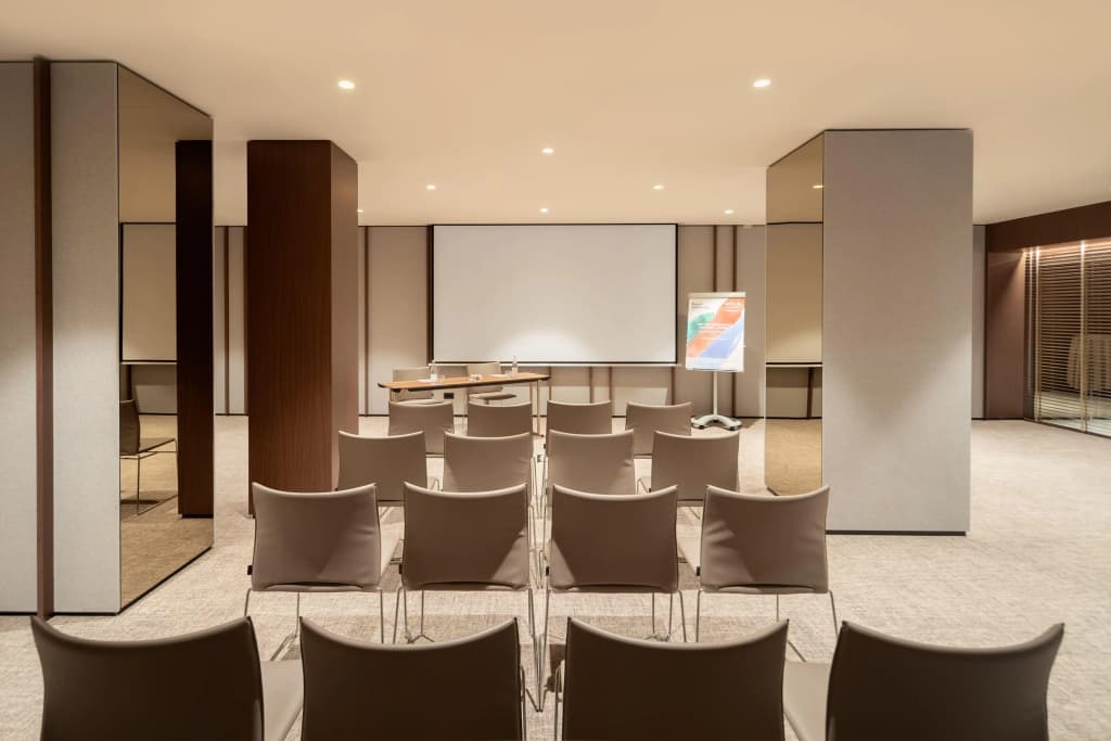 Melia Milano Hotel - photo 45