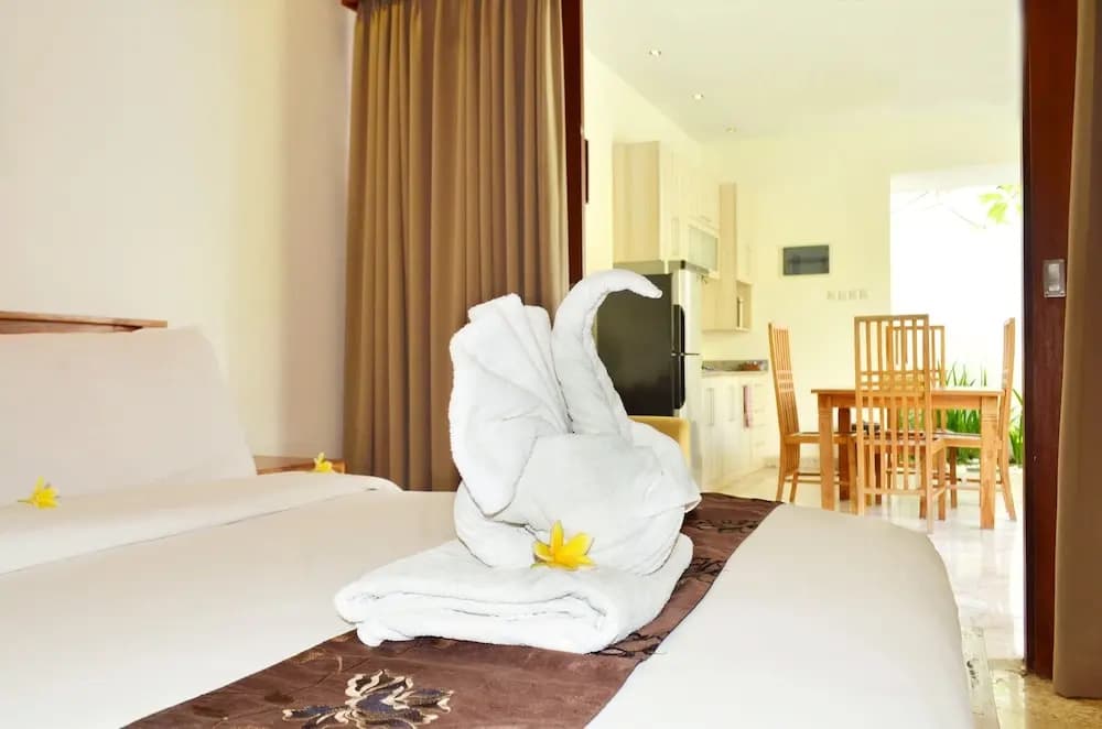 Jas Green Villas - photo 4