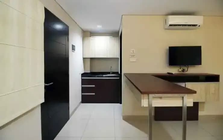 Residence 12 - photo 27