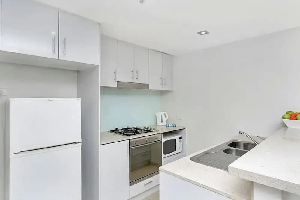 The Apartment Service L1103 - photo 10