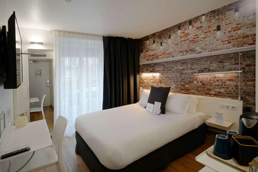 Best Western Hotel Le Montparnasse - photo 3