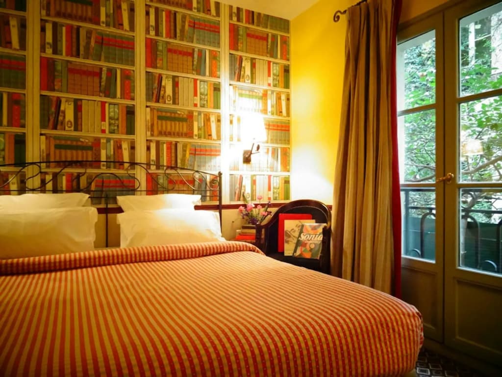 Le Relais Saint Sulpice - photo 26
