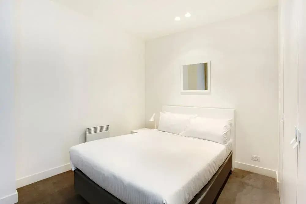 Corporate Keys - Lilli Apartments - photo 3