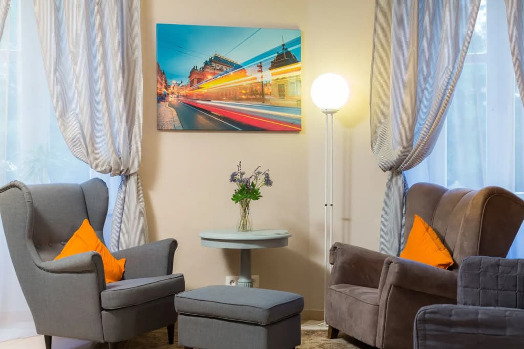 Minimino hotel - photo 5