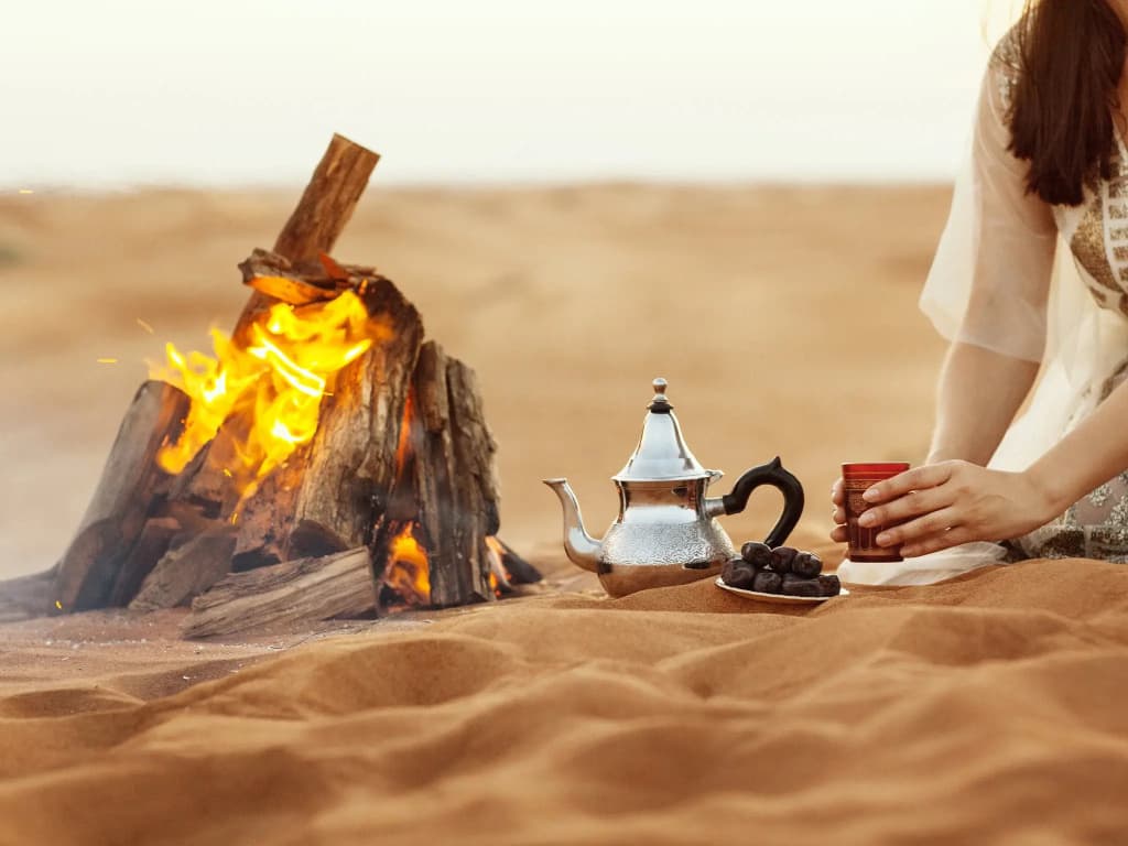 Aldhafra Resort, Vignette Collection by IHG - photo 8