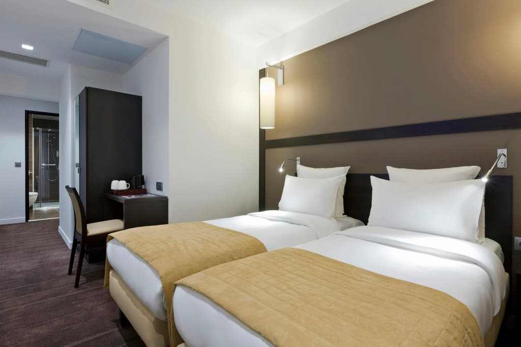 Simon's Boutique Hotel - photo 32