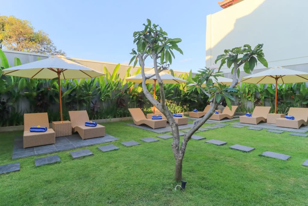 Villa Linda 2 - photo 11