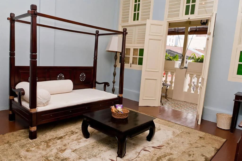 PalanquInn Heritage Suites - photo 2