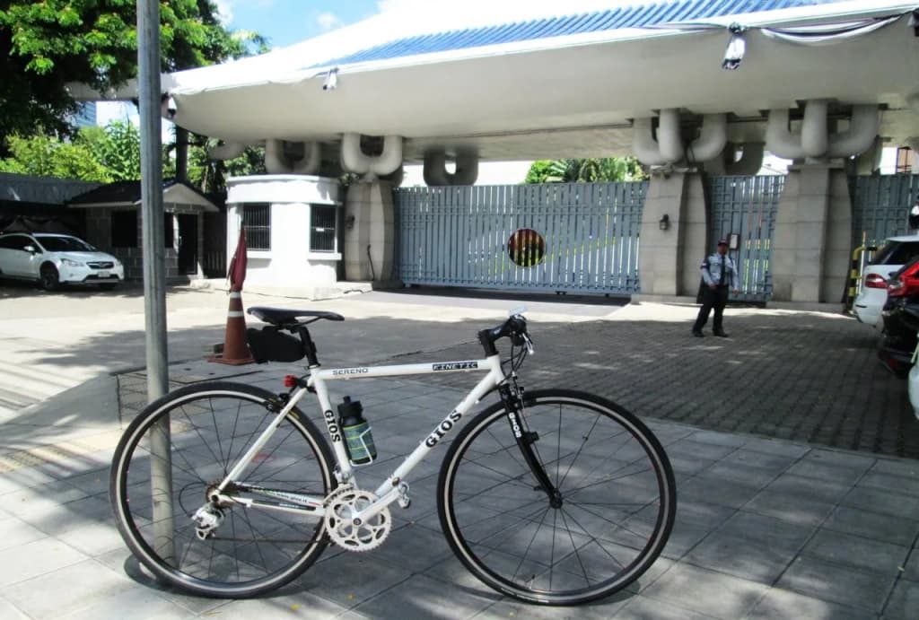 The Nexchange Bangkok Hostel - photo 21