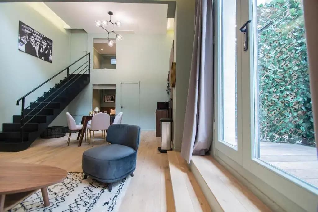 Dreamyflat Residence - main photo