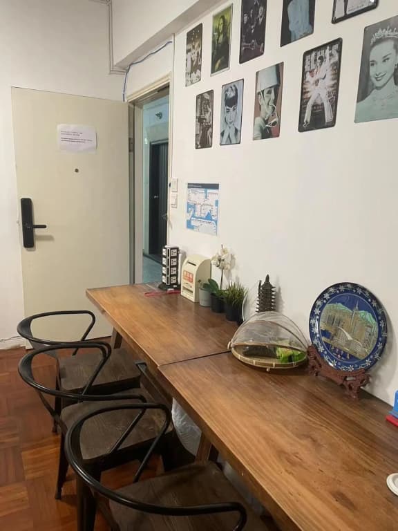 Timehouse Hong Kong Hostel Group - photo 44