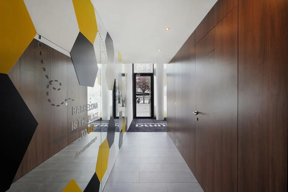 Dailyflats Apartments - Parc Guell - photo 14