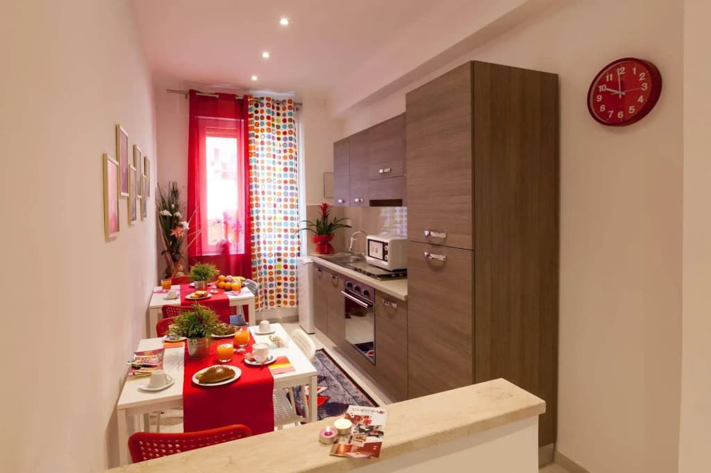 Chroma Apt Marconi - photo 14