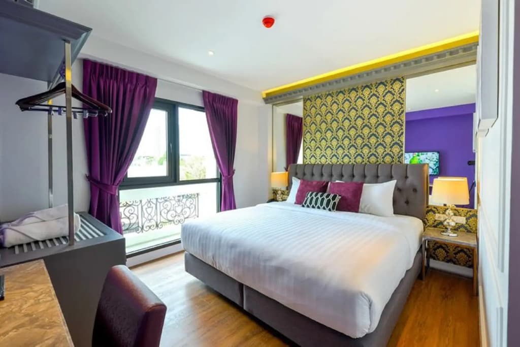 Villa de Khaosan - photo 3