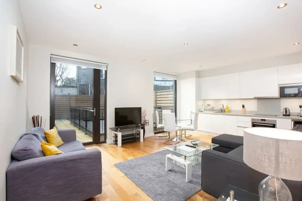 Split Level 2 Bed In Maida Vale, Near Paddington - photo 32