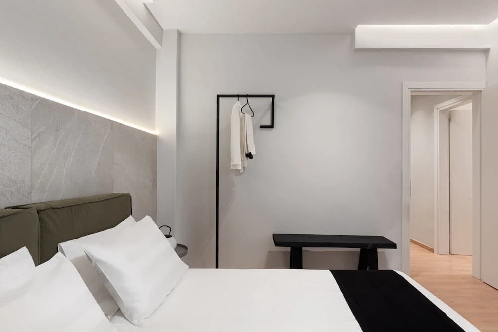 Acropolis White Key Residence - photo 4