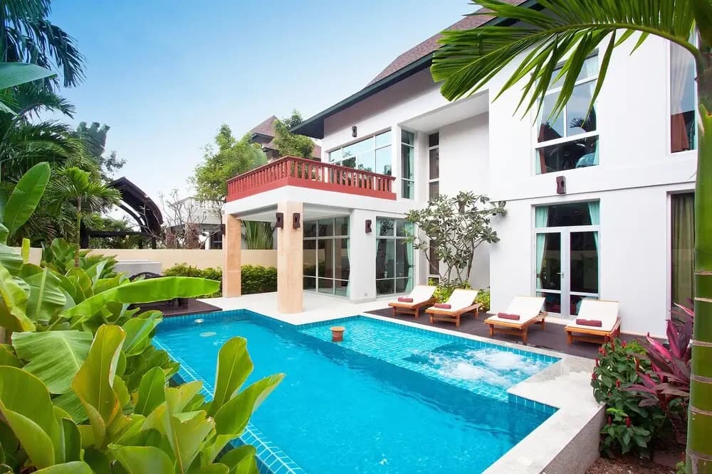 Jomtien Waree 4 - photo 10