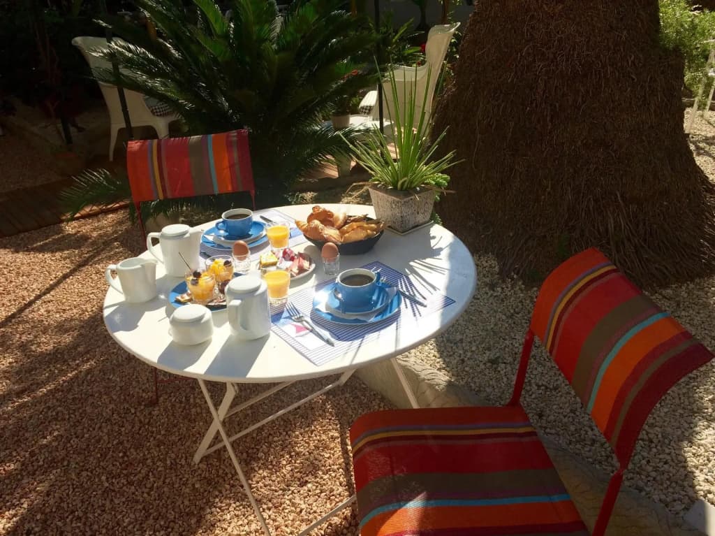 Hotel Villa Rose - photo 16