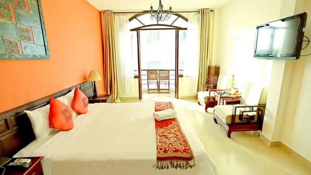 Gold Coast Da Nang Hotel - photo 7