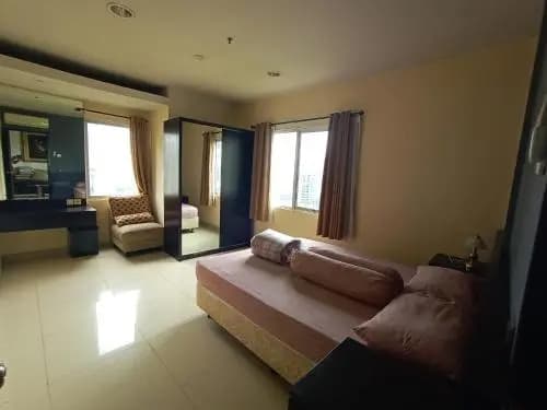 Apartment Thamrin City mall 3 BR near Tanah abang - photo 4