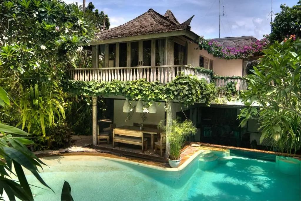 Villa Istimewa - photo 5