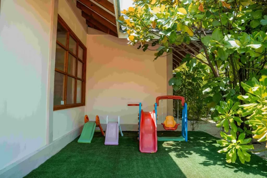 Brennia Kottefaru Hotel - photo 23
