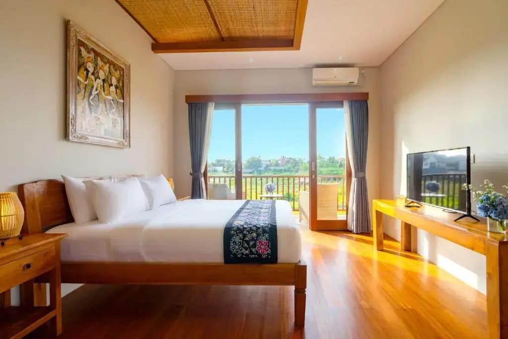Saskara Villa - photo 2