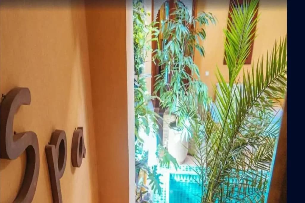 Riad Al Ksar & Spa - photo 19