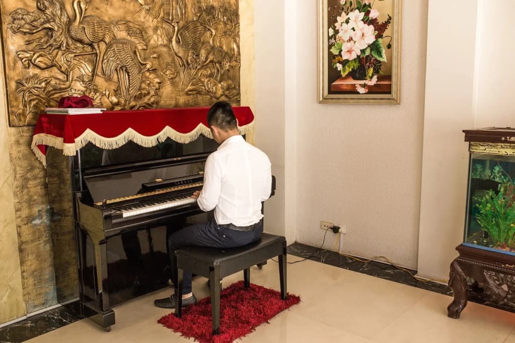 Ruby Hotel - photo 16