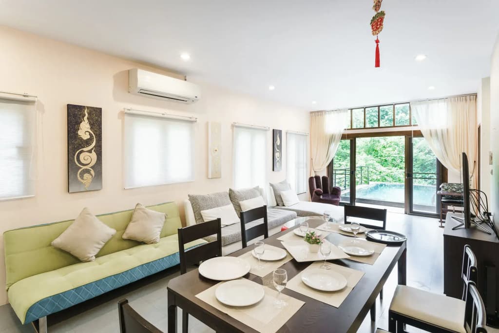 Chaweng Noi Villa - photo 5