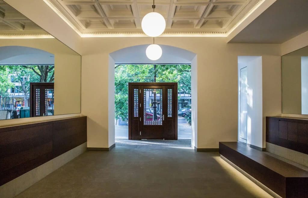 Hotel Comet am Kurfürstendamm - photo 13