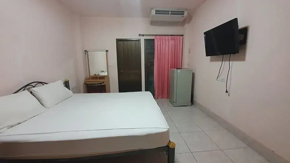 Teerada Apartment Phuket - photo 6