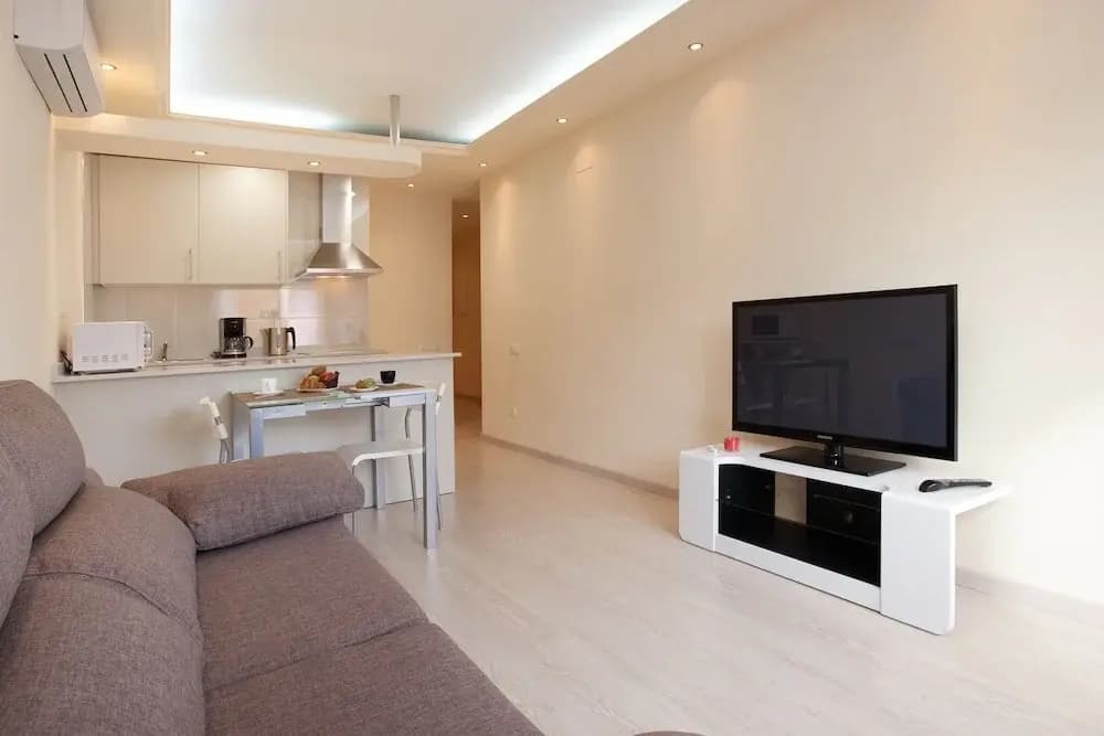 Barnapartments Rambla Cataluña - photo 4