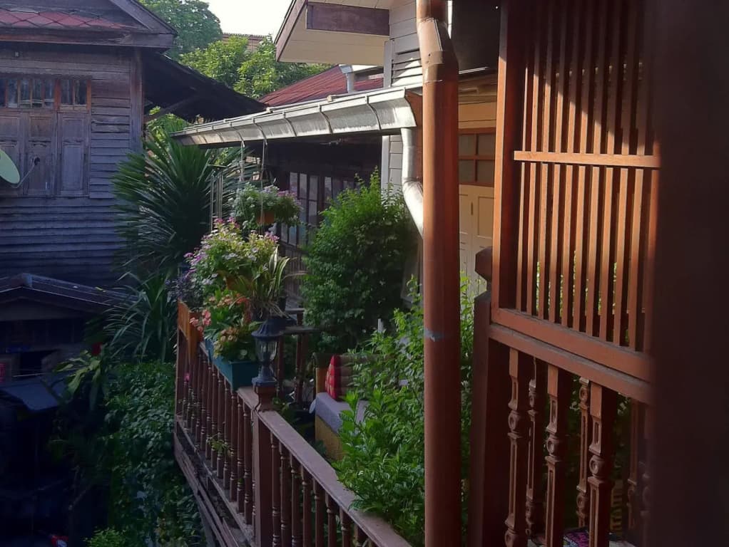 Baan Chantra - photo 6