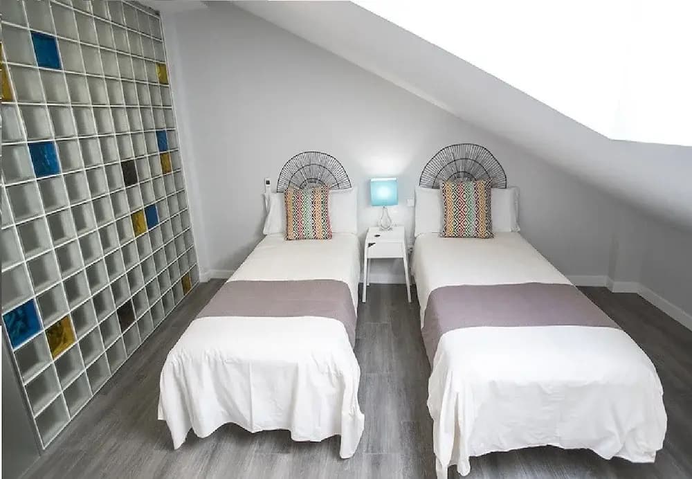 Apartamento Gran Vía IV - photo 3