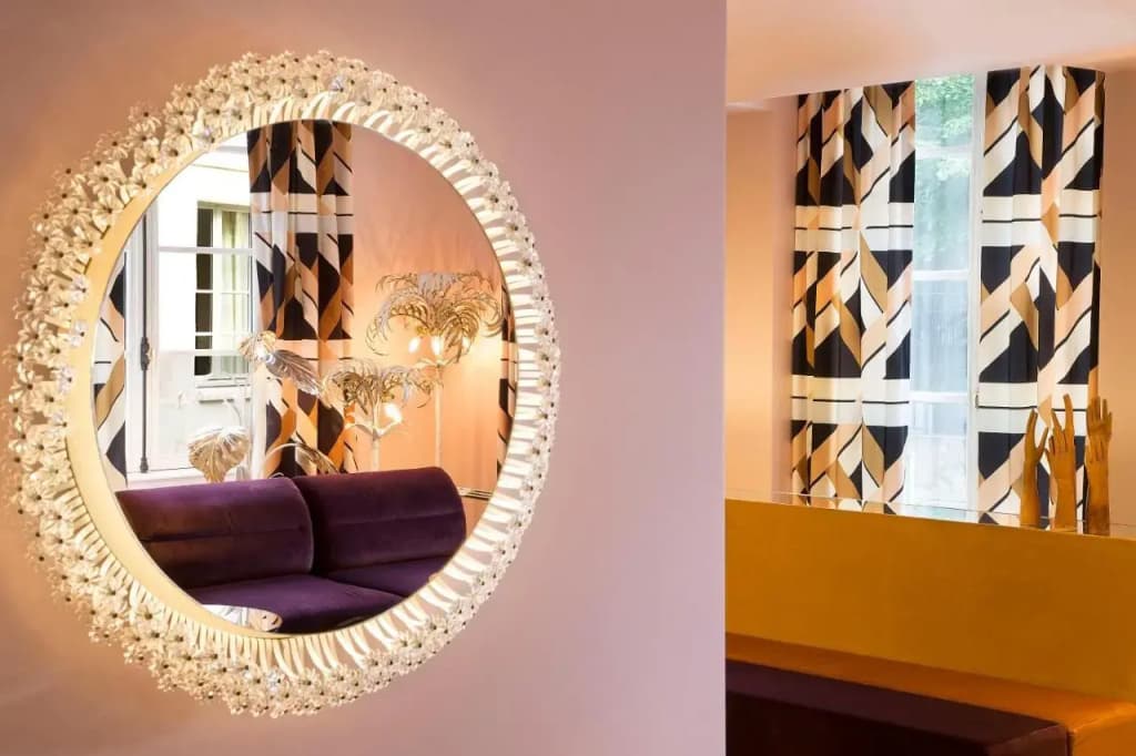 Hotel Saint-Marc - photo 14