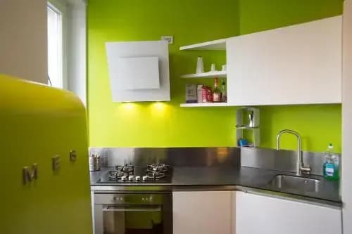 Casa Orombelli - photo 11