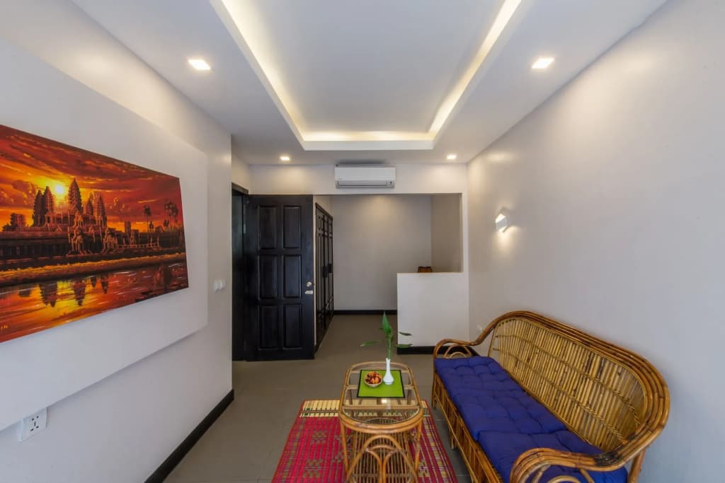 Vanilla Orchid, Boutique Hotel - photo 11