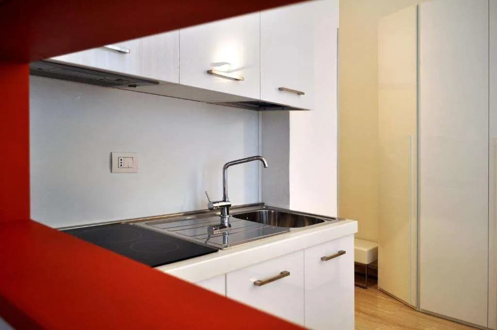 Bb Hotels Aparthotel Bocconi - photo 10