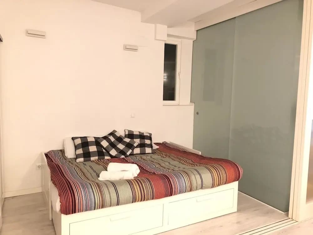 La Villa de la Latina - photo 4