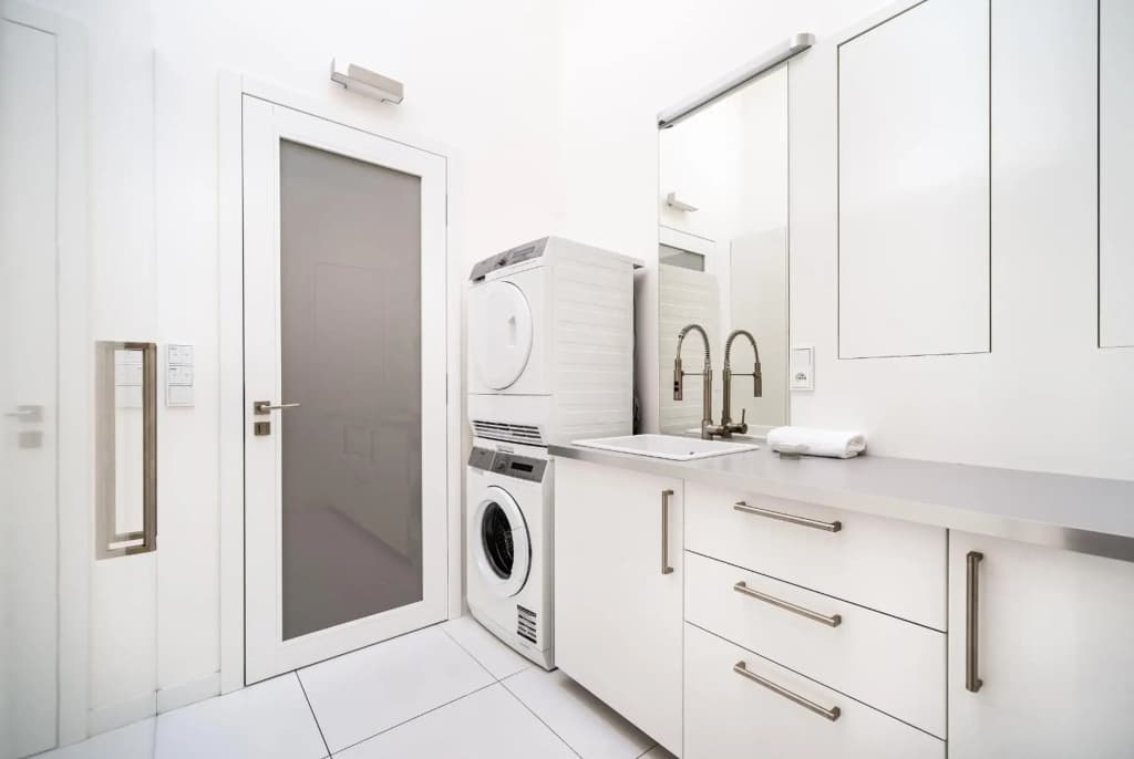 5BR+3.5BT Wilson Central apt. - photo 7