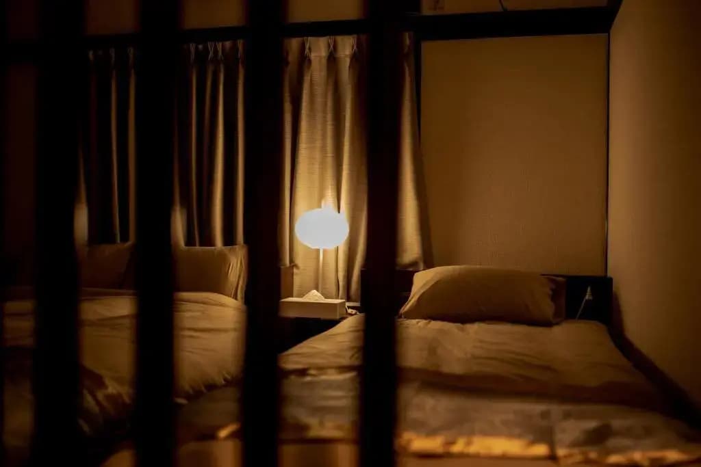 Hirai Utopia Hotel - photo 2