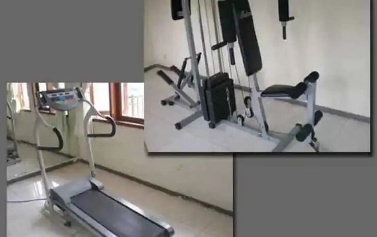 Kemang Place near Lippo Mall Kemang Mitra RedDoorz - photo 9