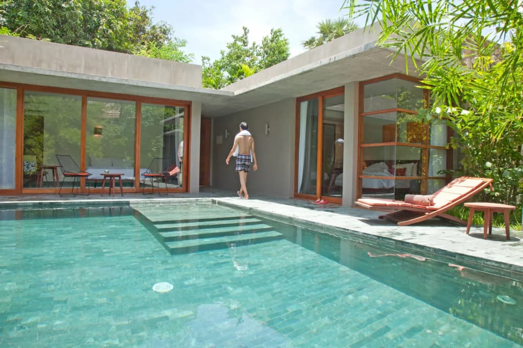 Templation Hotel - photo 25